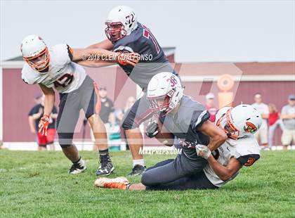 Thumbnail 1 in JV: Gateway @ Chatfield photogallery.