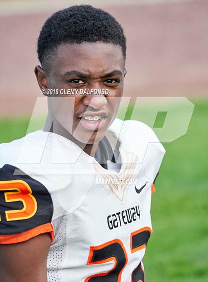 Thumbnail 1 in JV: Gateway @ Chatfield photogallery.