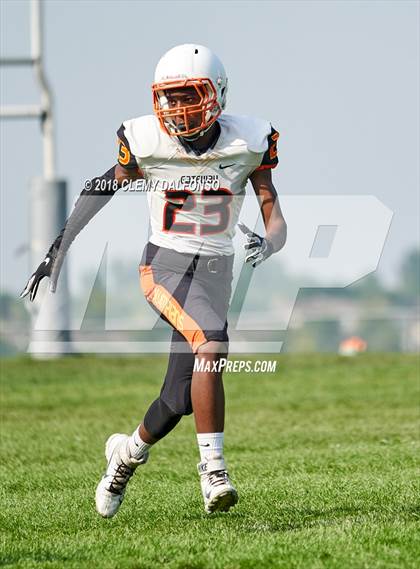 Thumbnail 3 in JV: Gateway @ Chatfield photogallery.