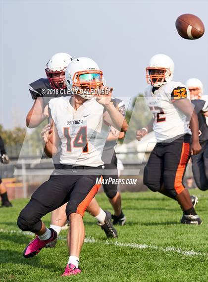 Thumbnail 2 in JV: Gateway @ Chatfield photogallery.