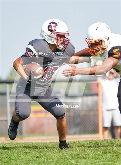 Thumbnail 3 in JV: Gateway @ Chatfield photogallery.