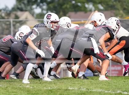Thumbnail 2 in JV: Gateway @ Chatfield photogallery.