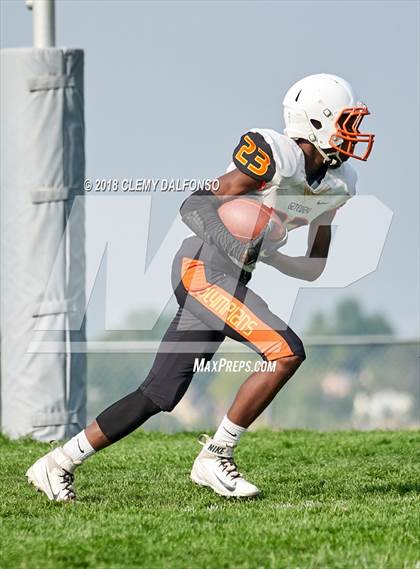 Thumbnail 2 in JV: Gateway @ Chatfield photogallery.