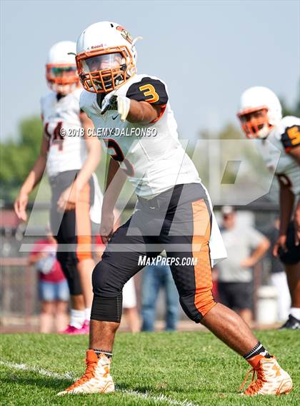 Thumbnail 2 in JV: Gateway @ Chatfield photogallery.