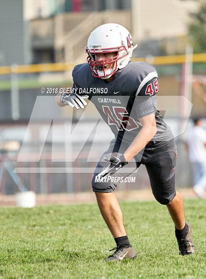 Thumbnail 2 in JV: Gateway @ Chatfield photogallery.