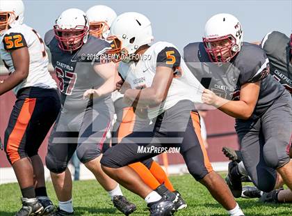 Thumbnail 1 in JV: Gateway @ Chatfield photogallery.