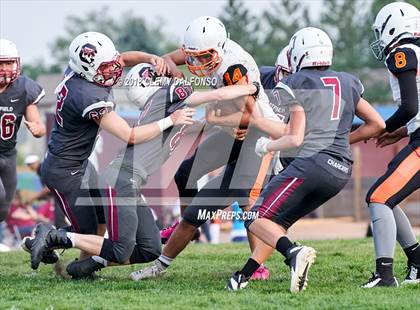 Thumbnail 3 in JV: Gateway @ Chatfield photogallery.