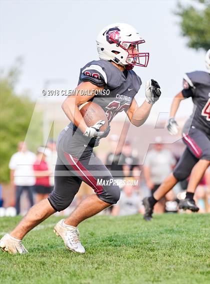 Thumbnail 2 in JV: Gateway @ Chatfield photogallery.