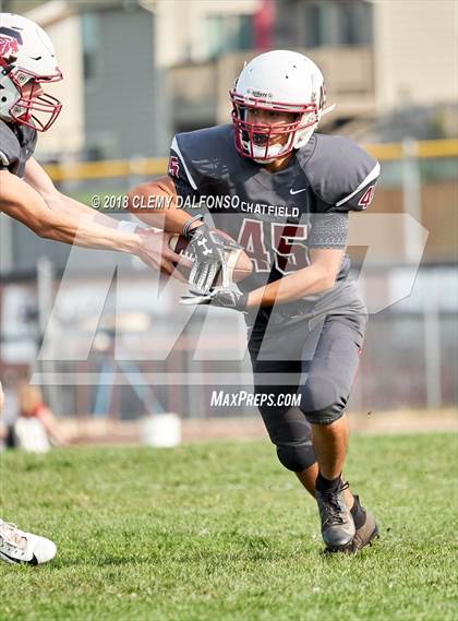 Thumbnail 3 in JV: Gateway @ Chatfield photogallery.