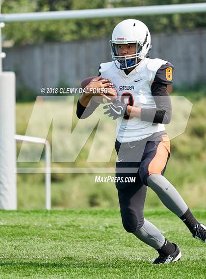 Thumbnail 2 in JV: Gateway @ Chatfield photogallery.