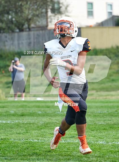 Thumbnail 1 in JV: Gateway @ Chatfield photogallery.