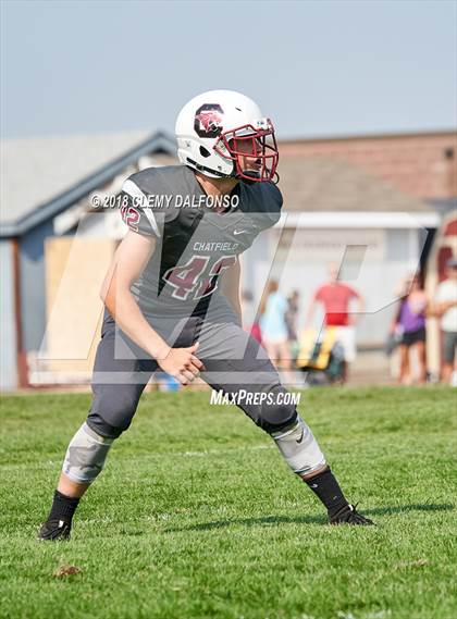 Thumbnail 2 in JV: Gateway @ Chatfield photogallery.