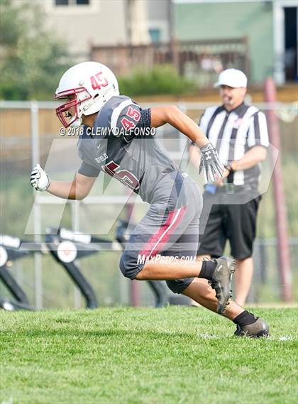 Thumbnail 1 in JV: Gateway @ Chatfield photogallery.