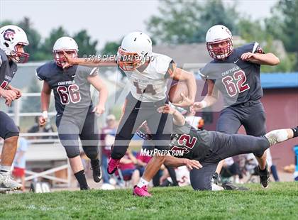 Thumbnail 2 in JV: Gateway @ Chatfield photogallery.