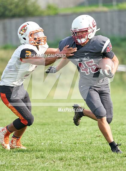 Thumbnail 1 in JV: Gateway @ Chatfield photogallery.