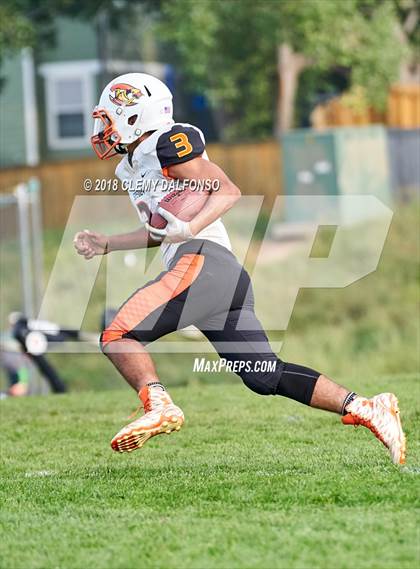 Thumbnail 3 in JV: Gateway @ Chatfield photogallery.