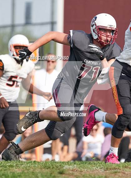 Thumbnail 1 in JV: Gateway @ Chatfield photogallery.