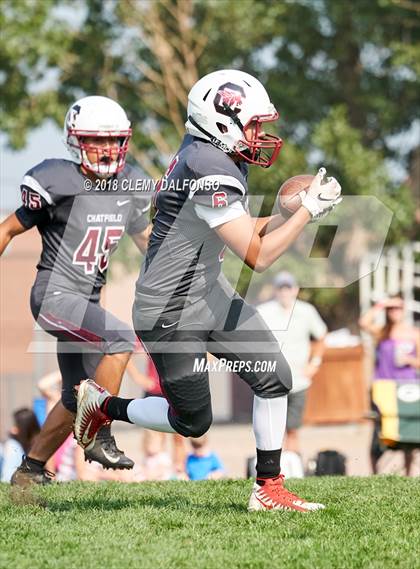 Thumbnail 3 in JV: Gateway @ Chatfield photogallery.