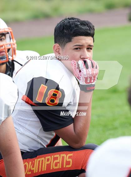 Thumbnail 3 in JV: Gateway @ Chatfield photogallery.