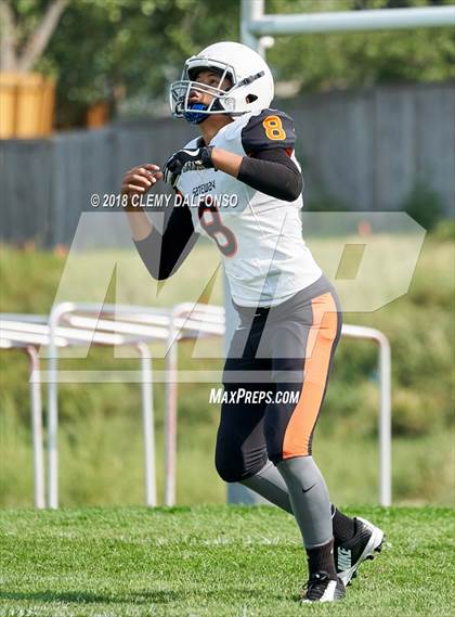 Thumbnail 3 in JV: Gateway @ Chatfield photogallery.