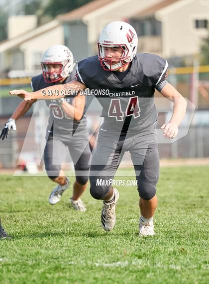 Thumbnail 1 in JV: Gateway @ Chatfield photogallery.