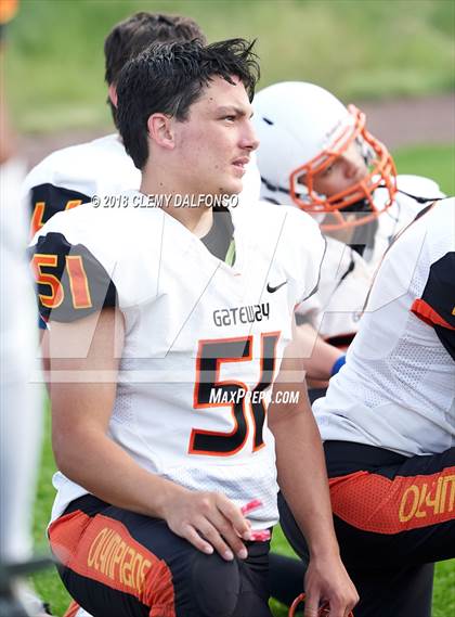 Thumbnail 1 in JV: Gateway @ Chatfield photogallery.