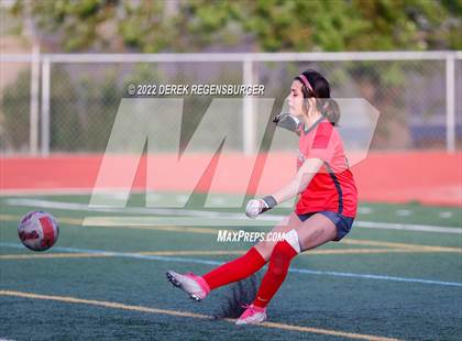 Thumbnail 2 in Fairview vs Broomfield (CHSAA 5A Playoffs Rd 2) photogallery.