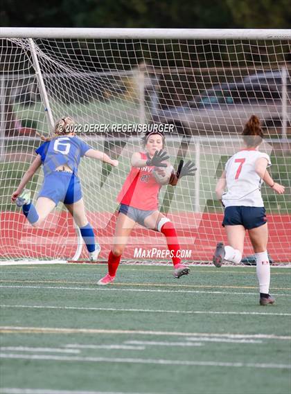 Thumbnail 2 in Fairview vs Broomfield (CHSAA 5A Playoffs Rd 2) photogallery.