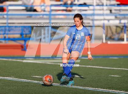 Thumbnail 2 in Fairview vs Broomfield (CHSAA 5A Playoffs Rd 2) photogallery.