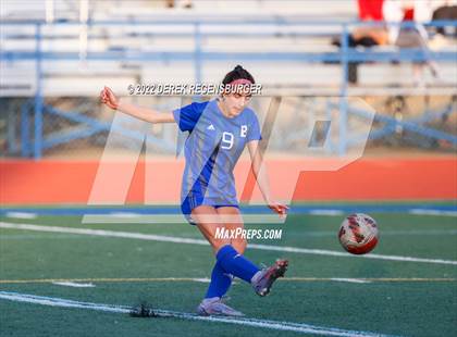 Thumbnail 3 in Fairview vs Broomfield (CHSAA 5A Playoffs Rd 2) photogallery.