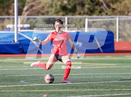 Thumbnail 3 in Fairview vs Broomfield (CHSAA 5A Playoffs Rd 2) photogallery.