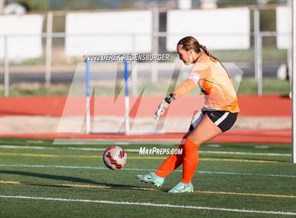 Thumbnail 3 in Fairview vs Broomfield (CHSAA 5A Playoffs Rd 2) photogallery.
