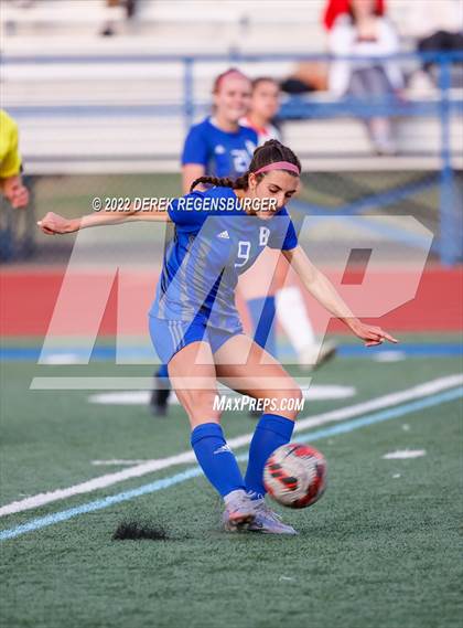 Thumbnail 3 in Fairview vs Broomfield (CHSAA 5A Playoffs Rd 2) photogallery.