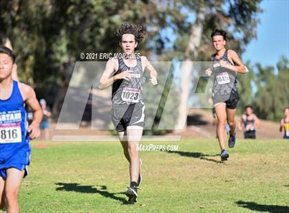 Thumbnail 2 in Metro Conference League Finals photogallery.