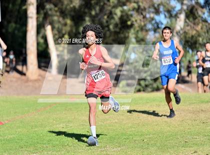 Thumbnail 2 in Metro Conference League Finals photogallery.