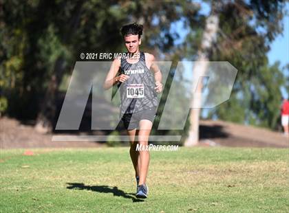 Thumbnail 2 in Metro Conference League Finals photogallery.