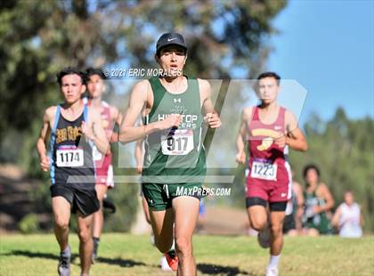 Thumbnail 1 in Metro Conference League Finals photogallery.