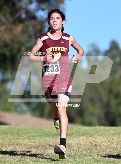 Thumbnail 1 in Metro Conference League Finals photogallery.