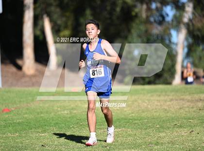 Thumbnail 3 in Metro Conference League Finals photogallery.