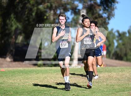 Thumbnail 3 in Metro Conference League Finals photogallery.