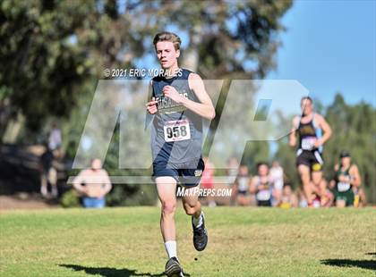 Thumbnail 3 in Metro Conference League Finals photogallery.