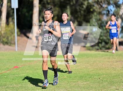 Thumbnail 3 in Metro Conference League Finals photogallery.