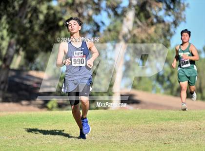 Thumbnail 2 in Metro Conference League Finals photogallery.