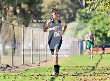 Thumbnail 1 in Metro Conference League Finals photogallery.