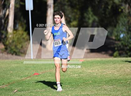 Thumbnail 3 in Metro Conference League Finals photogallery.