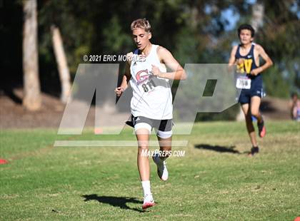 Thumbnail 3 in Metro Conference League Finals photogallery.