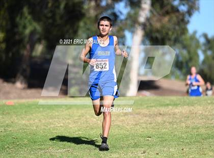 Thumbnail 3 in Metro Conference League Finals photogallery.
