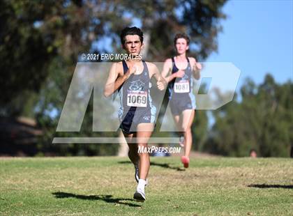 Thumbnail 3 in Metro Conference League Finals photogallery.