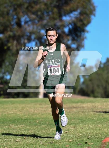 Thumbnail 2 in Metro Conference League Finals photogallery.