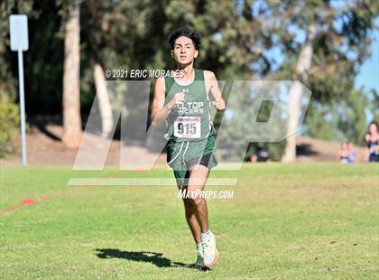Thumbnail 2 in Metro Conference League Finals photogallery.